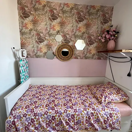 Apartamento Magnifique Plein Centre De Beaux Quartiers Lyon