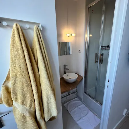 Appartamento Magnifique Plein Centre De Beaux Quartiers