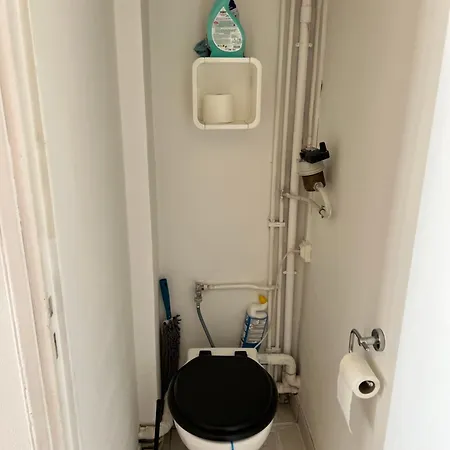 Apartamento Magnifique Plein Centre De Beaux Quartiers